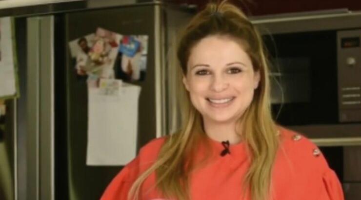 Πως η εκπομπή "Όλα Καλά" τρόλαρε τη Χριστιάνα Αριστοτέλους; [βίντεο]