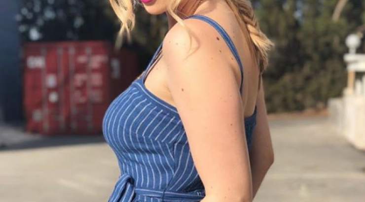 Απίστευτο! Ζευγάρι της κυπριακής showbiz αποκάλυψε στην Αριστοτέλους πως ξέχασε την κουμπάρα την ημέρα του γάμου τους!