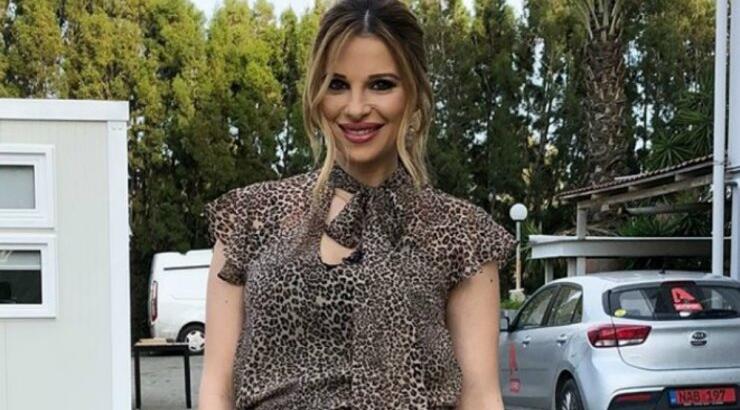 Χριστιάνα Αριστοτέλους: Η διατροφική συνήθεια που μας εξέπληξε! [βίντεο]