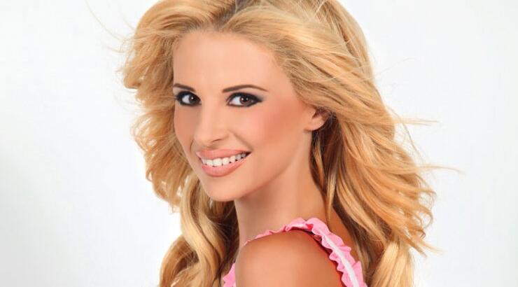 Ατάκα γεμάτη υπονοούμενα από τη Χριστιάνα Αριστοτέλους