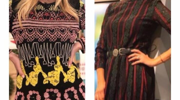 Τι ζήτησε η Χριστιάνα Αριστοτέλους on air και το είδαμε στην εκπομπή της Κωνσταντίνας Ευριπίδου;