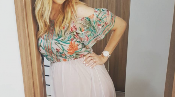 Η Χριστιάνα Αριστοτέλους πιο αποκαλυπτική από ποτέ! Εξομολογήθηκε on air πως έψαξε το κινητό του Εφραίμ! [βίντεο]