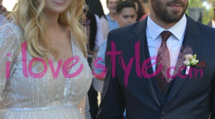 Στιγμές αγωνίας για τη Χριστιάνα Αριστοτέλους!