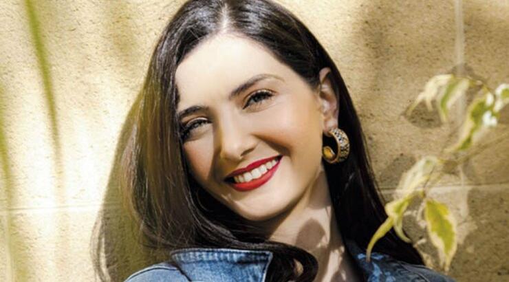 Χριστιάνα Μούζουρα: Η ατάκα της σε φλερτ με άντρα που μας άφησε άφωνους!