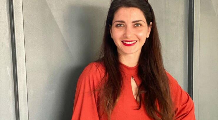 Χριστιάνα Μούζουρα: Υπήρξε το τρίτο πρόσωπο σε σχέση και δεν το παραδέχεται! [βίντεο]