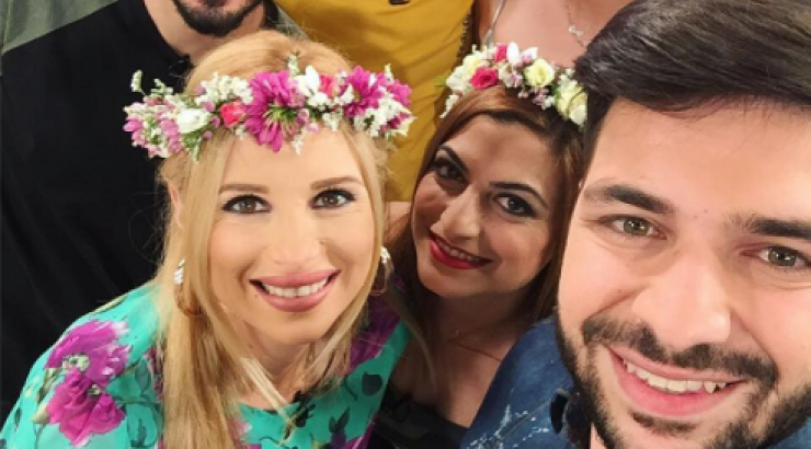 Χριστιάνα Αριστοτέλους: Αυτά είναι τα τρία άτομα από το πάνελ της που δεν θα βρίσκονται μαζί της και του χρόνου!