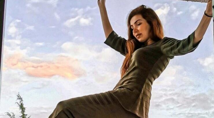 Η Χριστιάνα Θεοδώρου μας δείχνει την κοιλιά της λίγες εβδομάδες μετά τον τοκετό! [βίντεο]