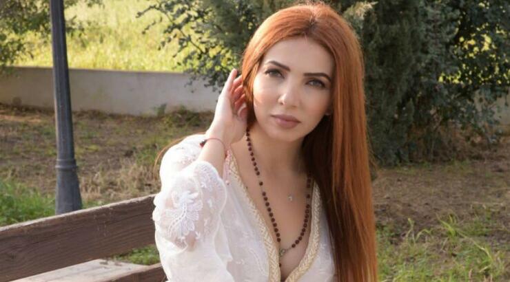 Χριστιάνα Θεοδώρου: Τι αποκάλυψε για τα κιλά της εγκυμοσύνης και το όνομα που θα δώσουν στο μωρό τους!