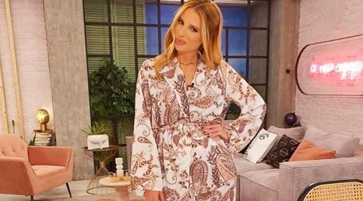 Δεύτερο θετικό κρούσμα στην εκπομπή "Με αγάπη Χριστιάνα" 