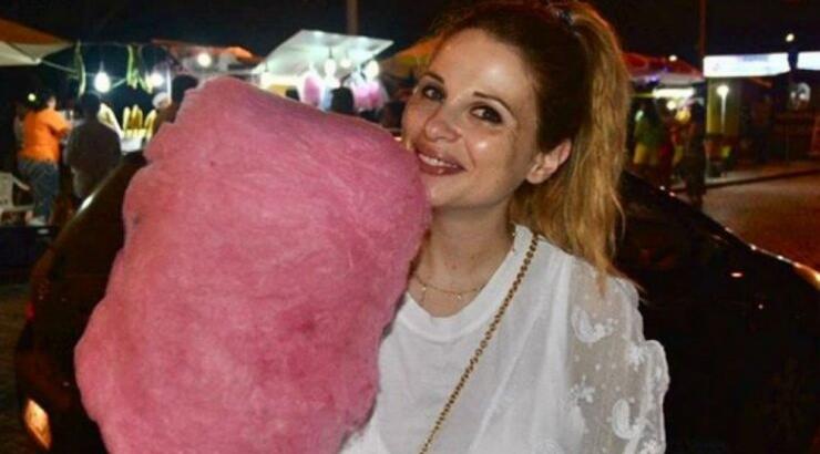 Χριστιάνα Αριστοτέλους: Ο λόγος που παρενέβη στην εκπομπή της on air! [βίντεο]