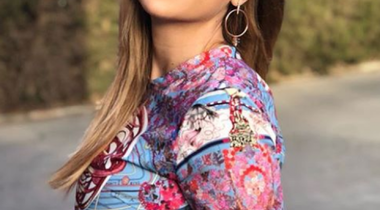 Νέος έρωτας στην κυπριακή showbiz! [βίντεο]