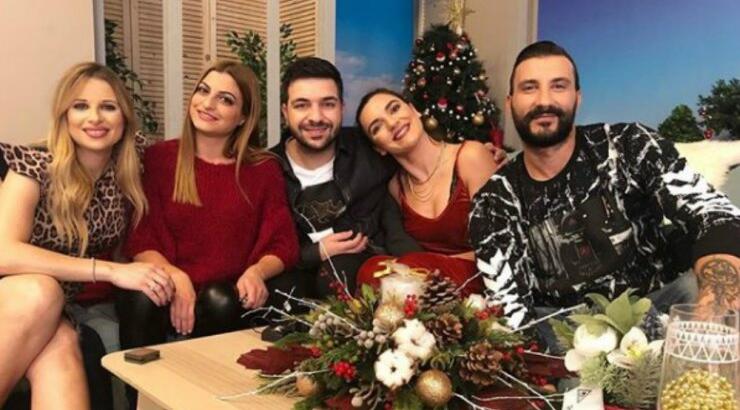 Η αποκάλυψη που έκανε η Χριστιάνα Αριστοτέλους για τις συνεργάτιδές της που μας άφησε άφωνους! [βίντεο]