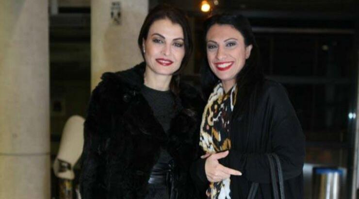 Θλίψη για τη Χριστίνα και την Κύνθια Παυλίδου