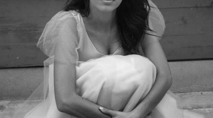 Δείτε τη Χριστίνα Κυριάκου με πολύ κοντό καρέ μαλλί και αφέλειες!