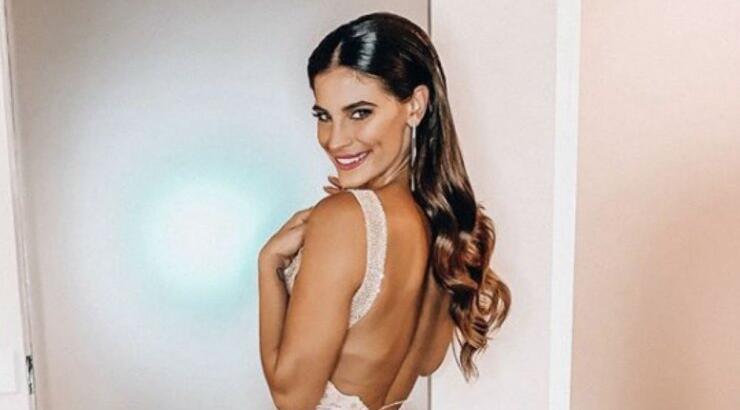 Χριστίνα Μπόμπα: Η αποκάλυψη που έκανε για την εξωτερική της εμφάνιση που δεν περιμέναμε! [εικόνα & βίντεο]