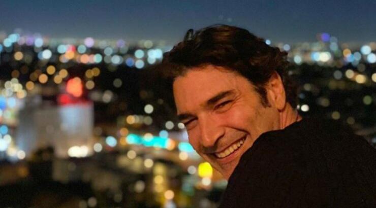 Χριστόφορος Παπακαλιάτης: Η αποκάλυψη που έκανε για την προσωπική του ζωή και μας αιφνιδίασε