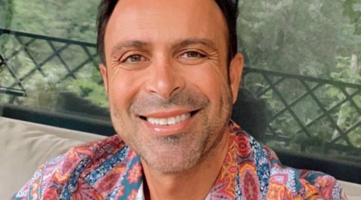 Κωνσταντίνος Χριστοφόρου: "Θέλω πολύ να ασχοληθώ με την πολιτική" [βίντεο]