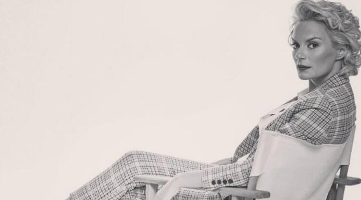 Έλενα Χριστοπούλου: Δείτε με ποιον επώνυμο Έλληνα ήταν παντρεμένη η coach του “Greece’s Next Top Model”