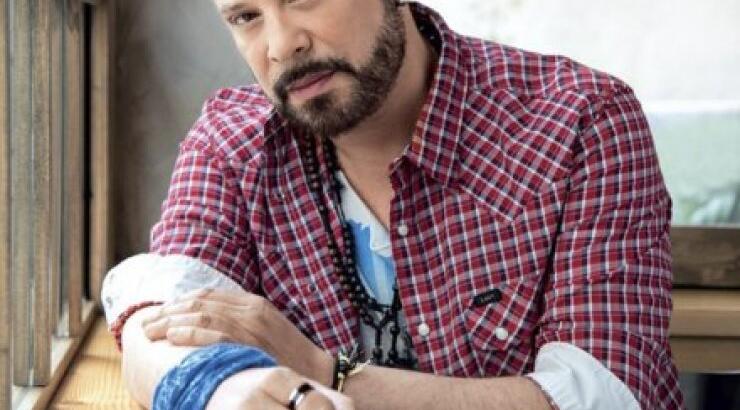 Άσχημα τα νέα για τον Χρήστο Δάντη! Στο νοσοκομείο η 5χρονη κόρη του