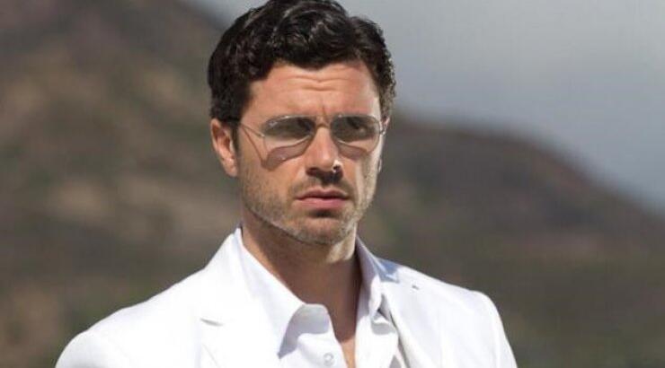 Σερβιτόρος του Γεωργούλη στην Αμερική ο Χρήστος Βασιλόπουλος