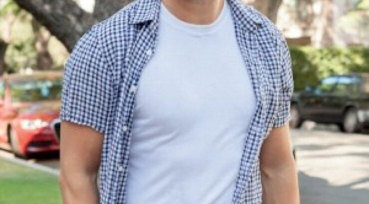 Χρήστος Βασιλόπουλος: Γιατί πάντα θα αγαπά τον πατέρα του που πέθανε στη φυλακή πριν 3 χρόνια;