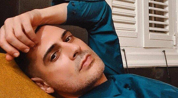 Χρήστος Γρηγοριάδης: Μιλάει για την αλλαγή στην εξωτερική του εμφάνιση και αν τον τρόμαξε η αποδοχή από το κοινό! 