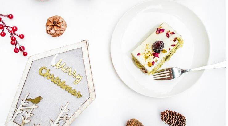 Χριστούγεννα και διατροφή: Υγιεινές συμβουλές για τις γιορτές