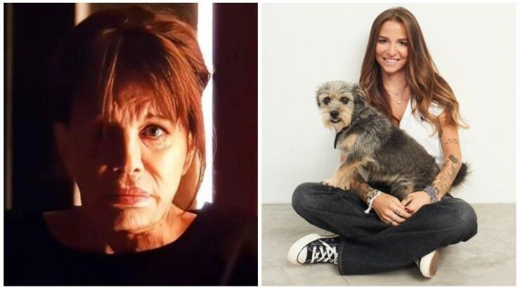 Μαίρη Χρονοπούλου: Στη δημοσιότητα η χειρόγραφη διαθήκη της – Τα χρήματα στην Εριέττα Κούρκουλου 