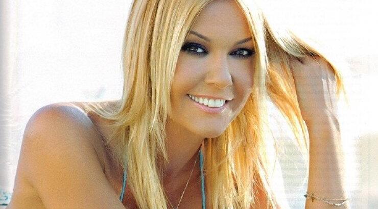 Χριστίνα Παππά: "Είμαι τρελή, μʼ αρέσει το ΣΕΞ"!