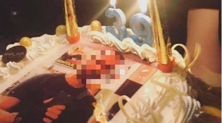 Το πάρτι για τα γενέθλια νεαρού Κύπριου επιχειρηματία!