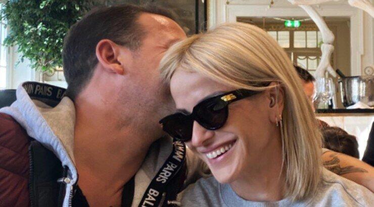 Χρύσανθος Τσουρούλλης – Έμιλυ Γιολίτη: Αυτός είναι ο πρώτος προορισμός που επέλεξαν για το 2023