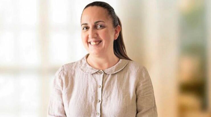 Χρύσω Λέφου: Η κόρη της, Θέα, συγκινείται μιλώντας για τη μητέρα της on air [βίντεο]