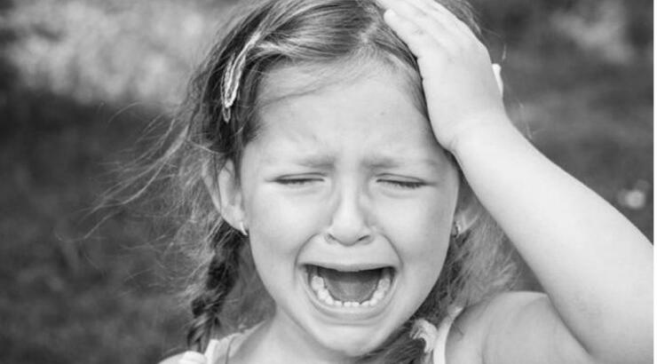 Tι πρέπει να κάνω αν το παιδί μου χτυπήσει το κεφάλι του