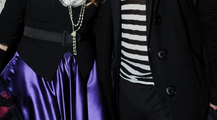 Έλληνας ηθοποιός για πρώτη φορά πατέρας!