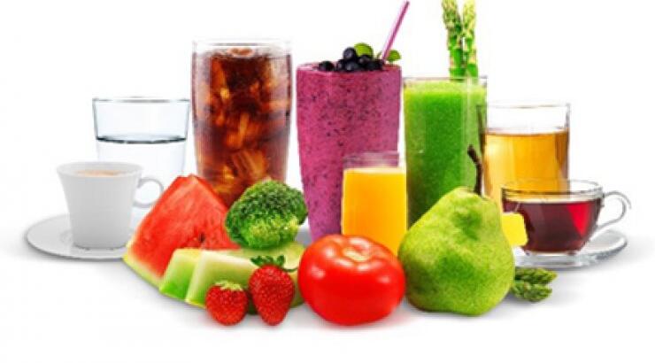 Η καλοκαιρινή ζέστη θέλει...ικανοποιητική ενυδάτωση!