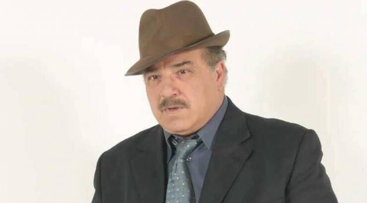 “Έφυγε” ο ηθοποιός Δημήτρης Ξύστρας 