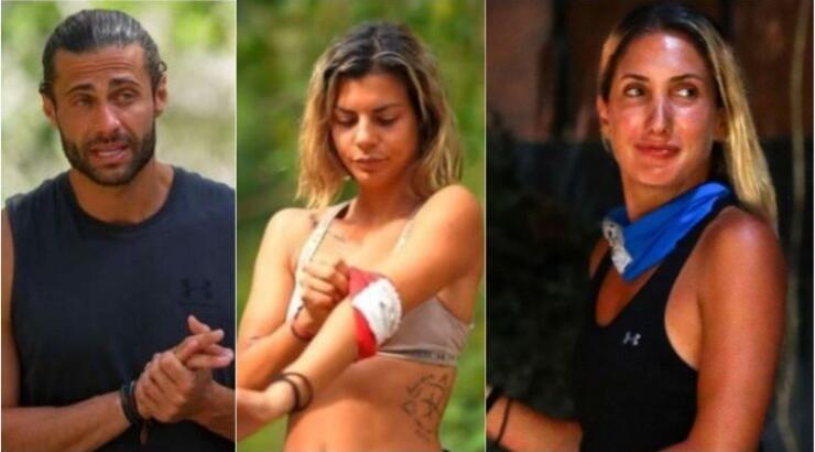 Ρία Κολοβού: H απίστευτη αντίδραση της για τον μυστικό έρωτα της Σταυρούλας για τον Βασάλο