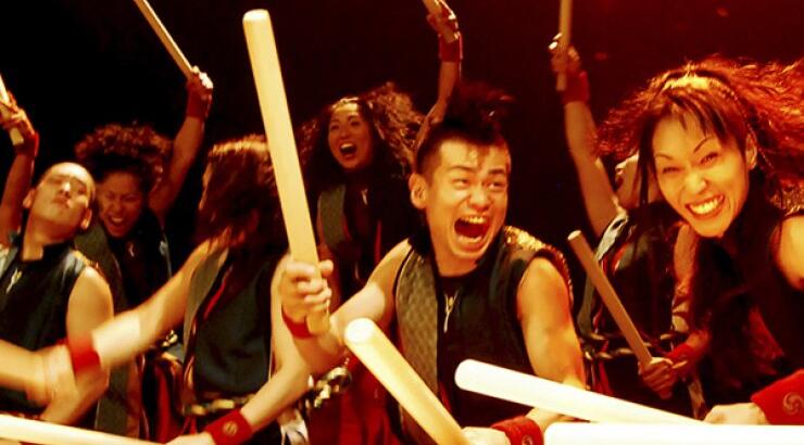 Yamato Taiko Drum Ensemble