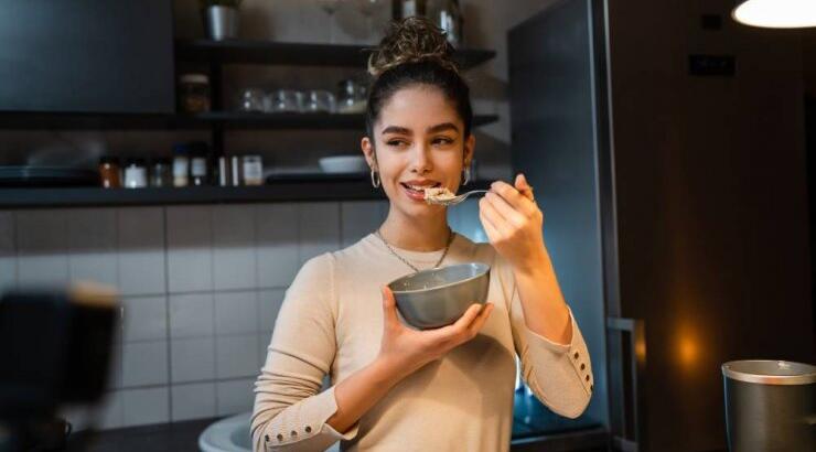 Οι υδατάνθρακες που η ειδικός σου προτείνει να προσθέσεις στη διατροφή σου