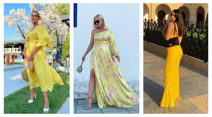 4 fashion girls φόρεσαν την πιο it απόχρωση της σεζόν!