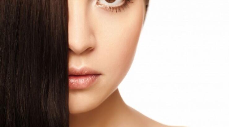 7 τροφές για υγιή μαλλιά!