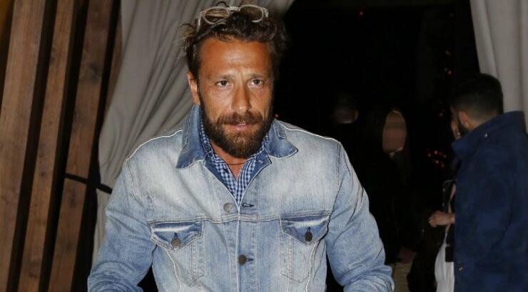 Γιάννης Μαρακάκης: Μας έδειξε πρώτη φορά την 2,5 μηνών κορούλα του