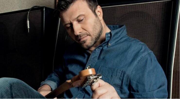 Ο Γιάννης Πλούταρχος έρχεται Κύπρο για ένα live