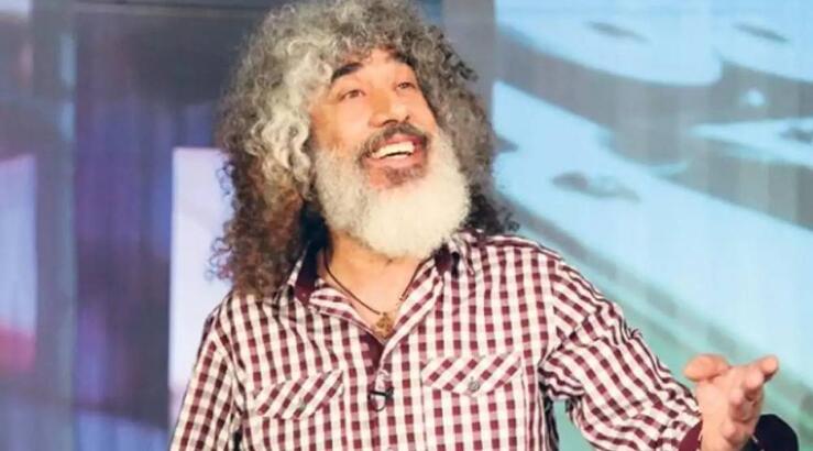 Γιάννης Γιοκαρίνης: Συνελήφθη για ενδοοικογενειακή βία [βίντεο]