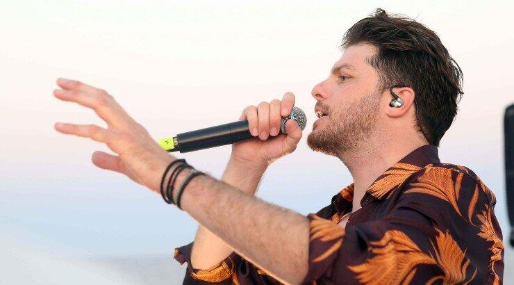 Η ΚΕΑΝ τάραξε τα νερά με το απόλυτο boat party του φετινού καλοκαιριού!