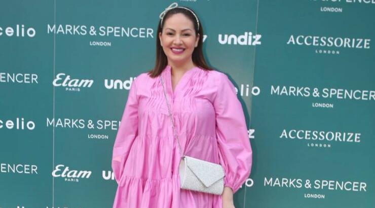 "Βόμβα" από τη Γιώτα Κουφαλίδου: Η ανακοίνωση που έκανε και δεν περίμενε κανείς [βίντεο]