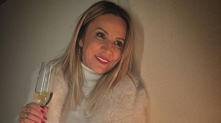 Γιώτα Δαμιανού: Με ποιαν Κύπρια ηθοποιό την μπερδεύουν; [βίντεο]