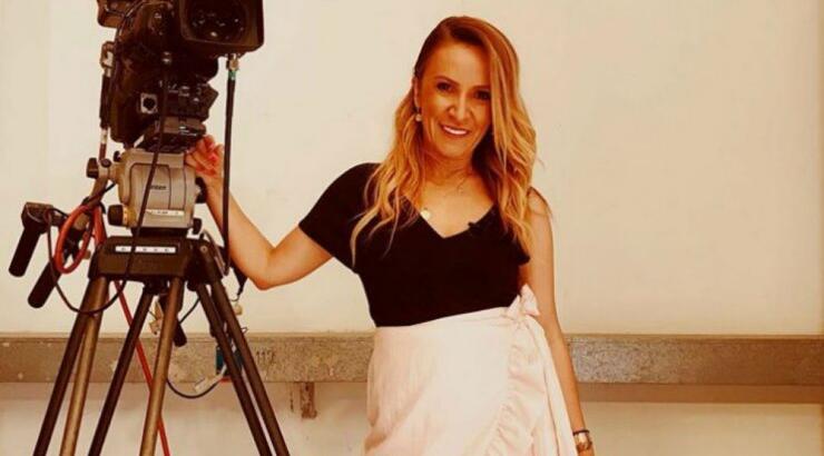 Γιώτα Δαμιανού: Μας μιλάει για τη φετινή τηλεοπτική σεζόν και την εκπομπή "Περί Ορέξεως"