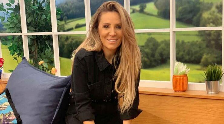 Γιώτα Δαμιανού: Κλειδώθηκε στο αυτοκίνητο και μπήκε από το πορτμπαγκάζ επώνυμη Κύπρια για να την απεγκλωβίσει! 