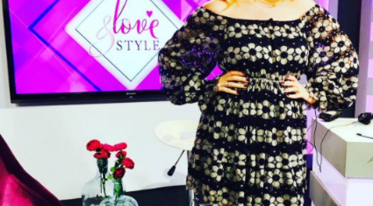 Κύπριος ηθοποιός αποκάλυψε στην εκπομπή της Γιώτας Κουφαλίδου ότι τον βρίζει η μητέρα του! [βίντεο]